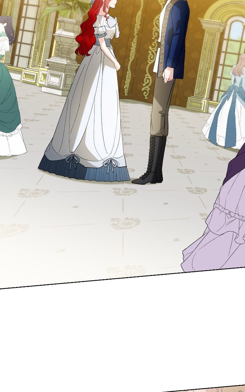 The Knight Becomes a Black Flower (S2) Episode 48 page 12 - 