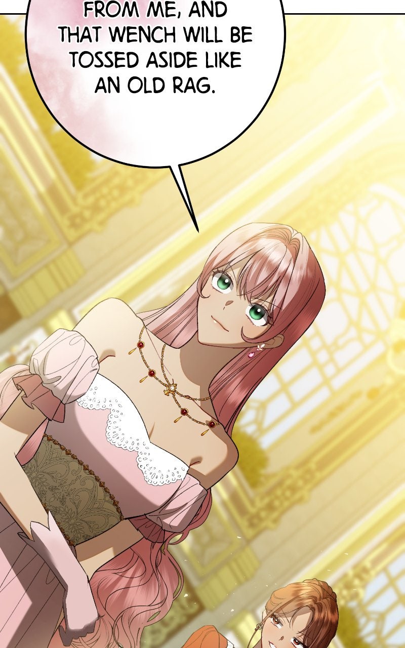The Knight Becomes a Black Flower (S2) Episode 48 page 15 - 
