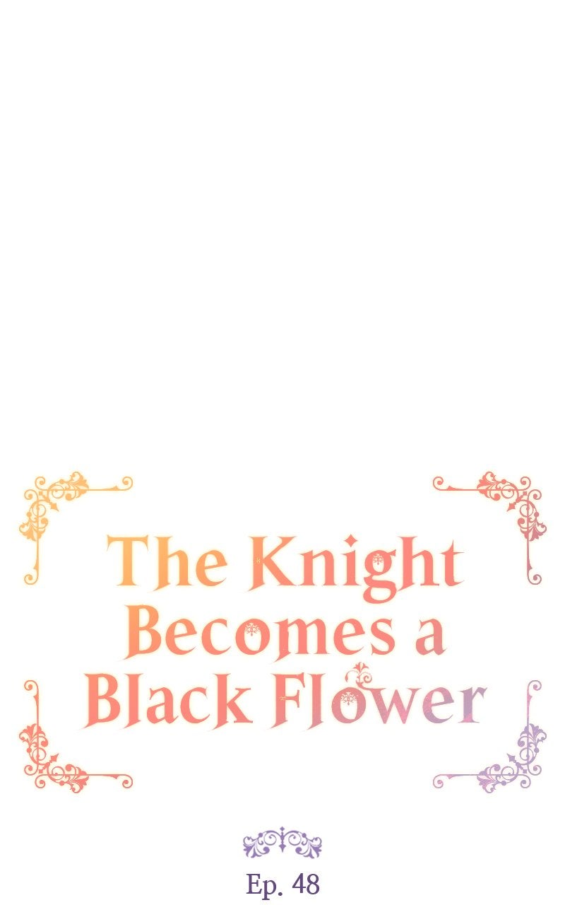 The Knight Becomes a Black Flower (S2) Episode 48 page 17 - 