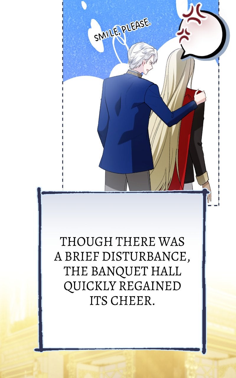 The Knight Becomes a Black Flower (S2) Episode 48 page 19 - 