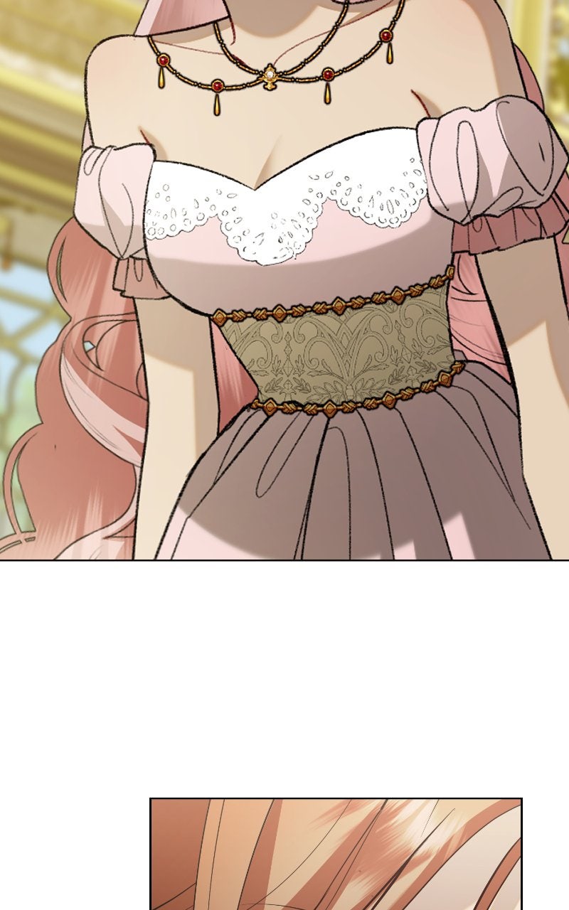 The Knight Becomes a Black Flower (S2) Episode 48 page 3 - 