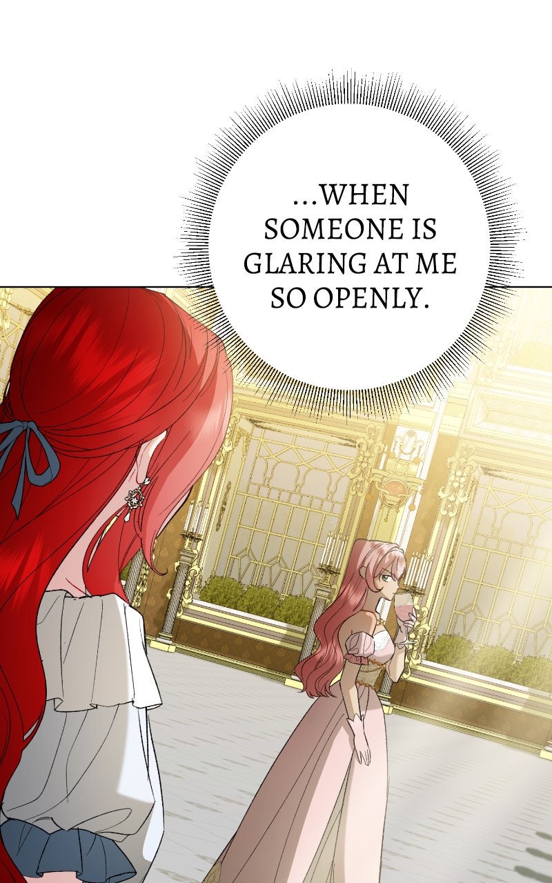 The Knight Becomes a Black Flower (S2) Episode 48 page 23 - 