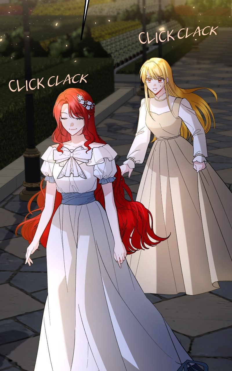 The Knight Becomes a Black Flower (S2) Episode 48 page 29 - 
