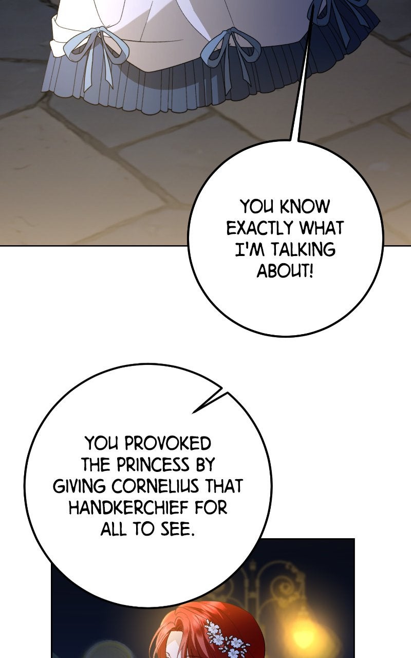 The Knight Becomes a Black Flower (S2) Episode 48 page 30 - 