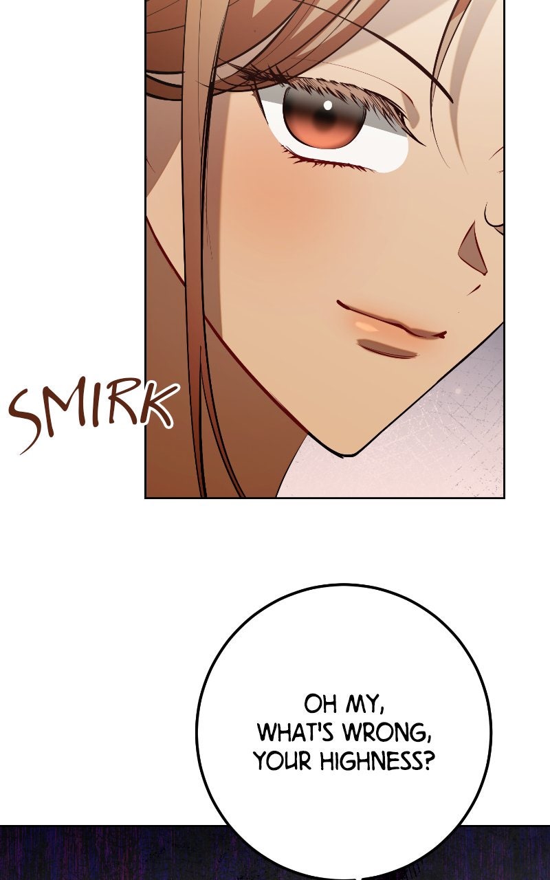 The Knight Becomes a Black Flower (S2) Episode 48 page 4 - 