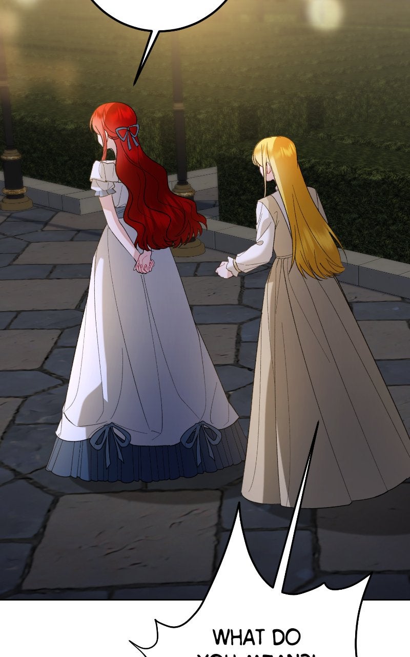 The Knight Becomes a Black Flower (S2) Episode 48 page 33 - 