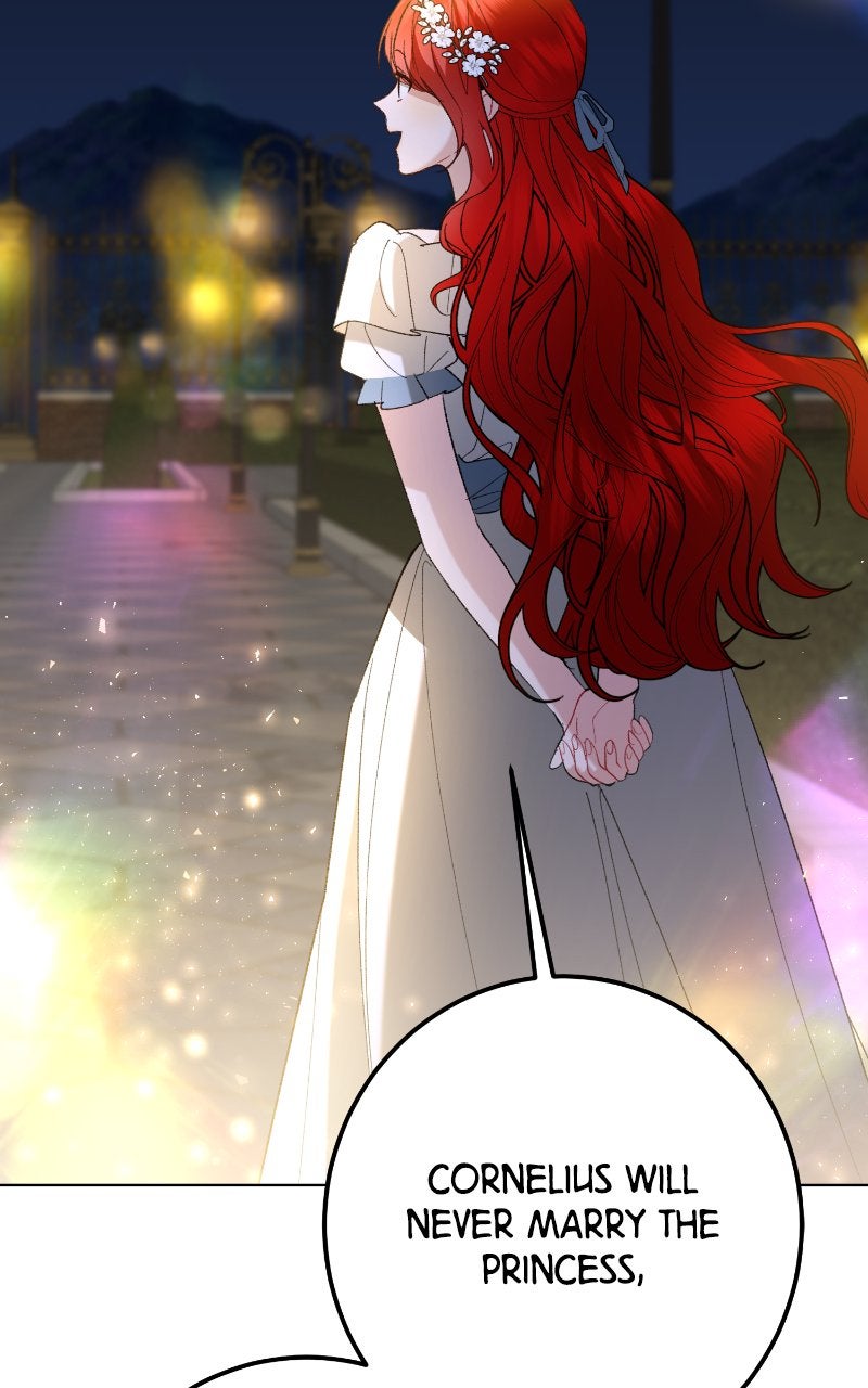 The Knight Becomes a Black Flower (S2) Episode 48 page 35 - 