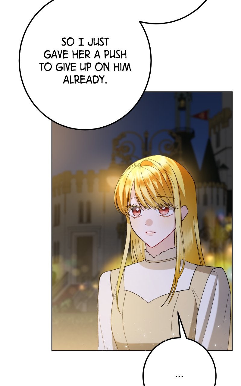 The Knight Becomes a Black Flower (S2) Episode 48 page 36 - 