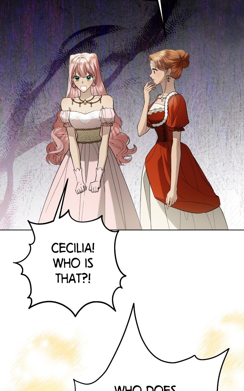 The Knight Becomes a Black Flower (S2) Episode 48 page 5 - 