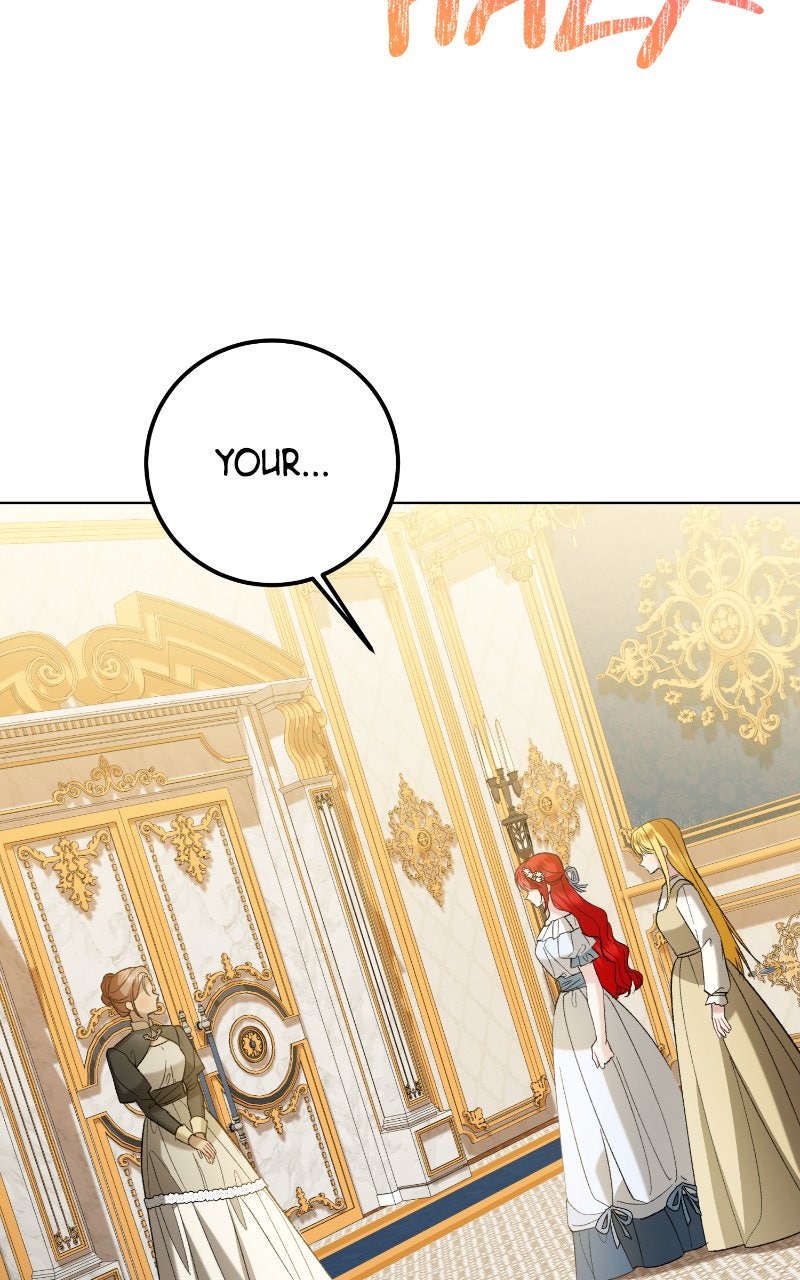 The Knight Becomes a Black Flower (S2) Episode 48 page 42 - 
