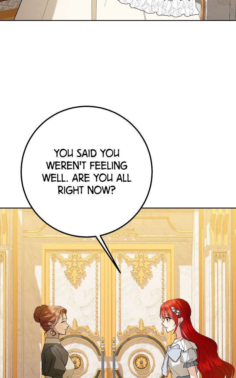 The Knight Becomes a Black Flower (S2) Episode 48 page 45 - 