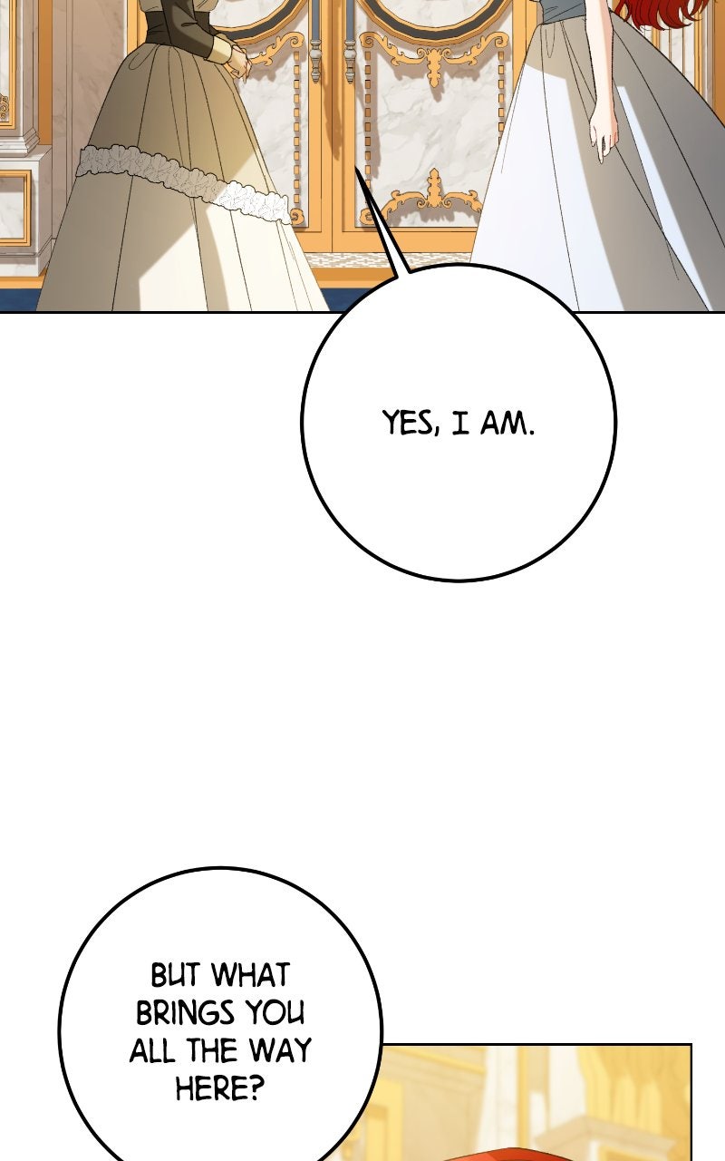 The Knight Becomes a Black Flower (S2) Episode 48 page 46 - 