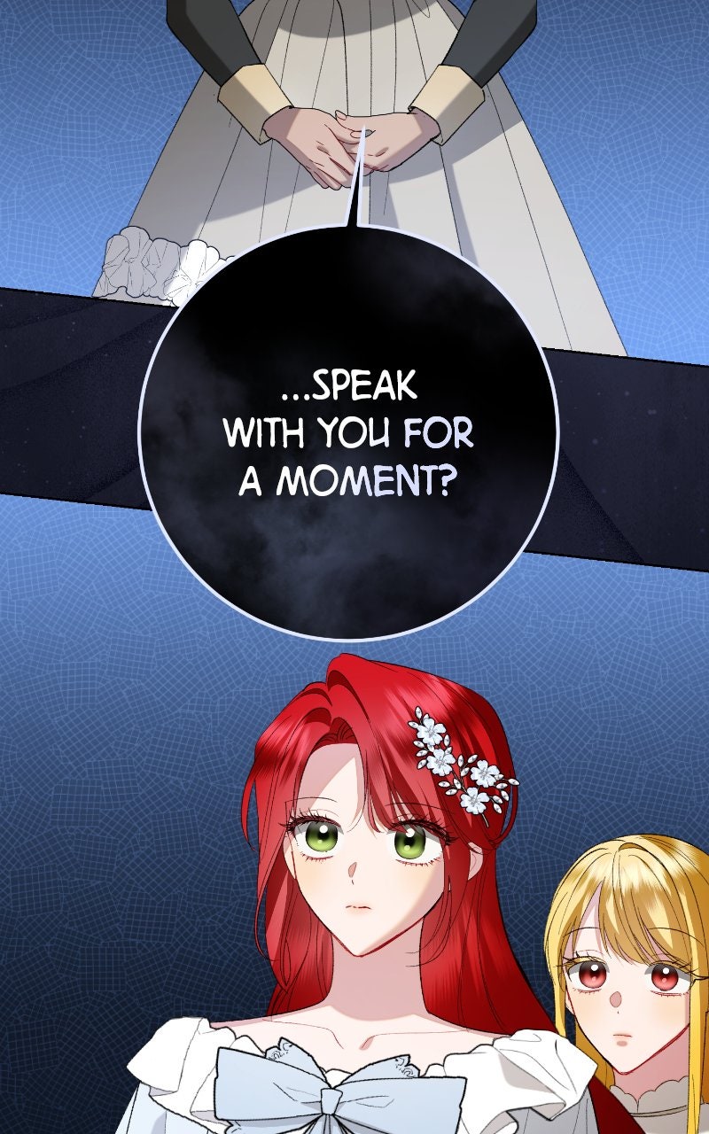 The Knight Becomes a Black Flower (S2) Episode 48 page 49 - 