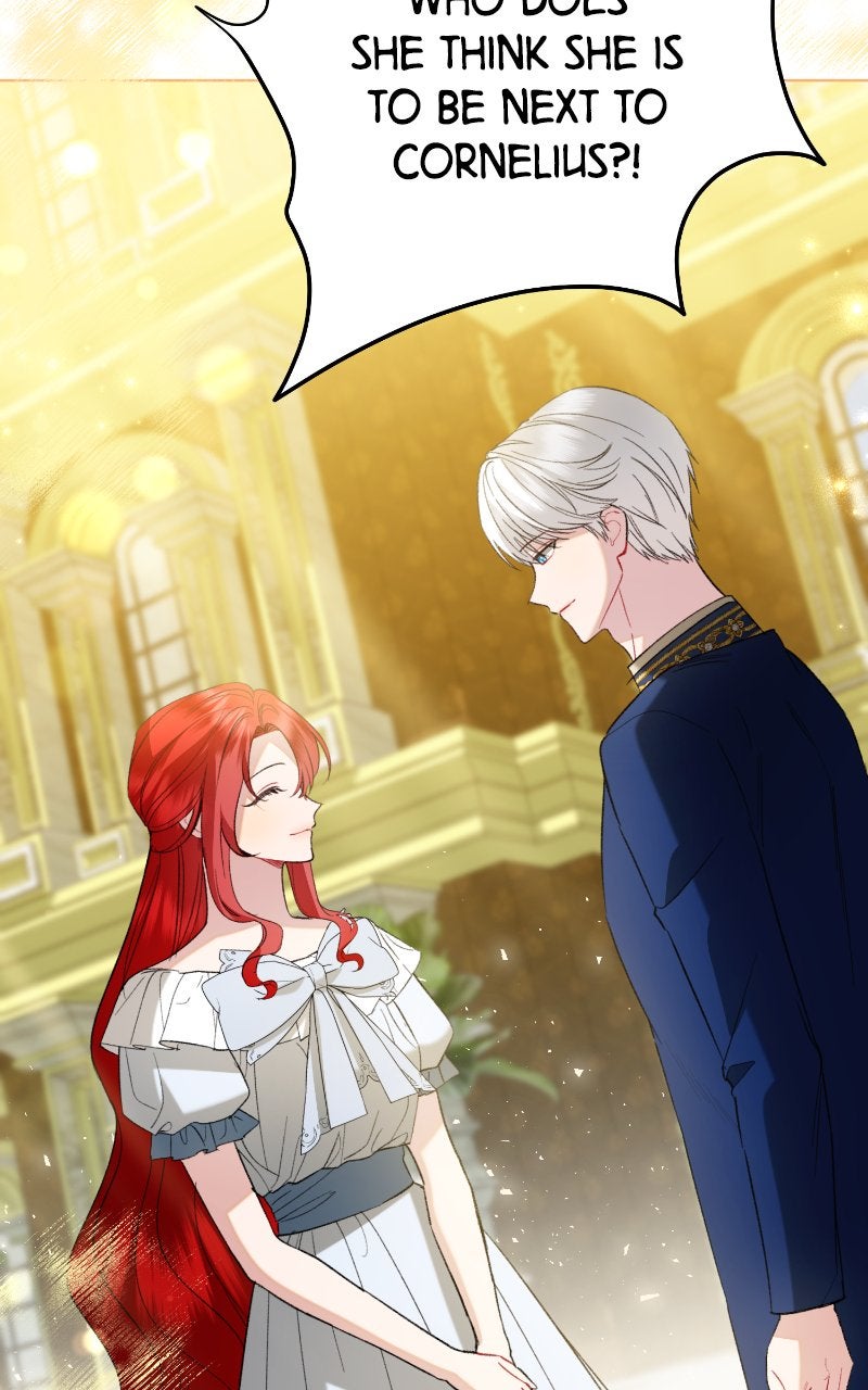 The Knight Becomes a Black Flower (S2) Episode 48 page 6 - 