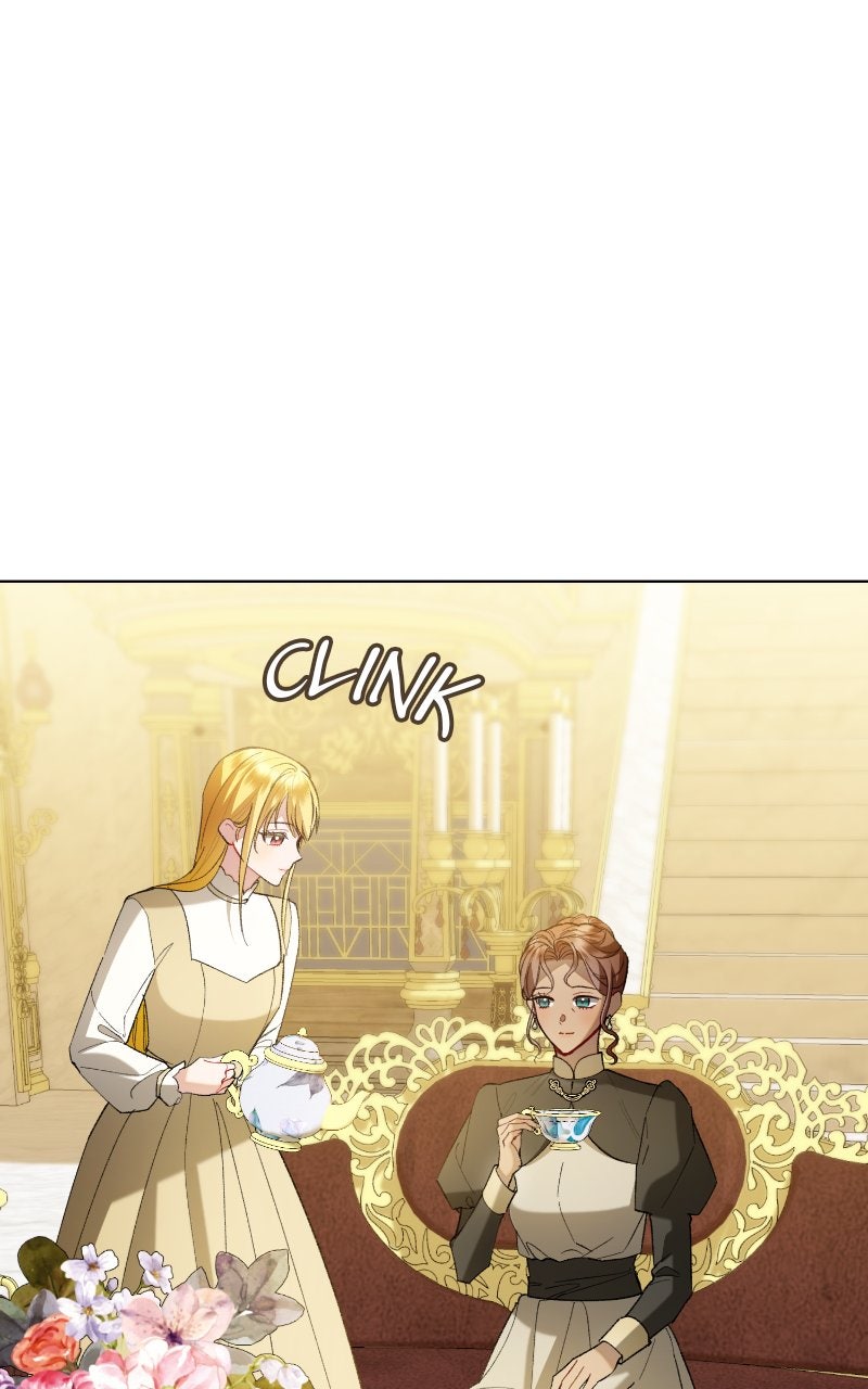 The Knight Becomes a Black Flower (S2) Episode 48 page 52 - 