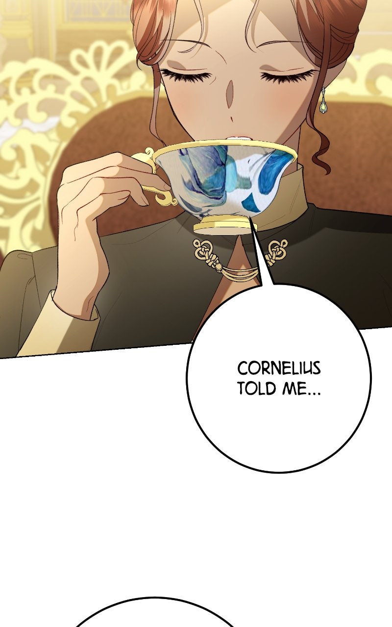 The Knight Becomes a Black Flower (S2) Episode 48 page 54 - 