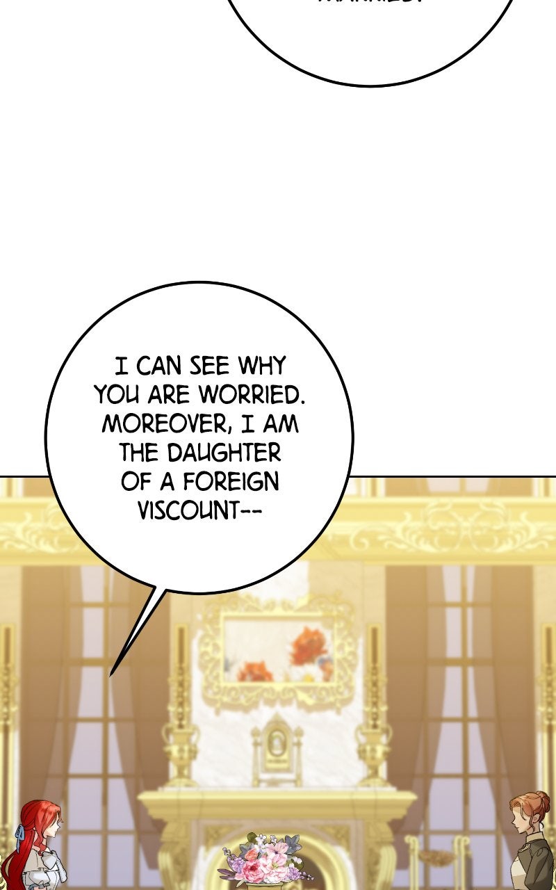 The Knight Becomes a Black Flower (S2) Episode 48 page 58 - 