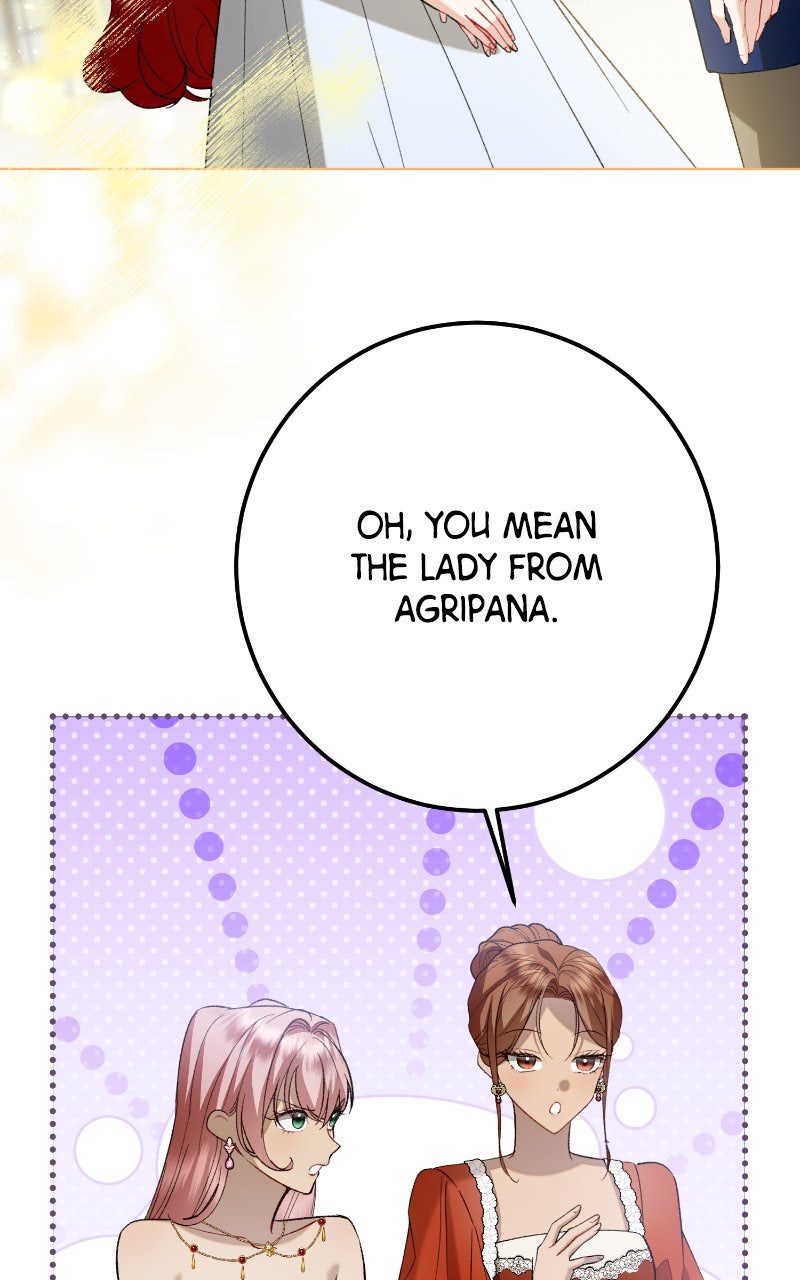 The Knight Becomes a Black Flower (S2) Episode 48 page 7 - 
