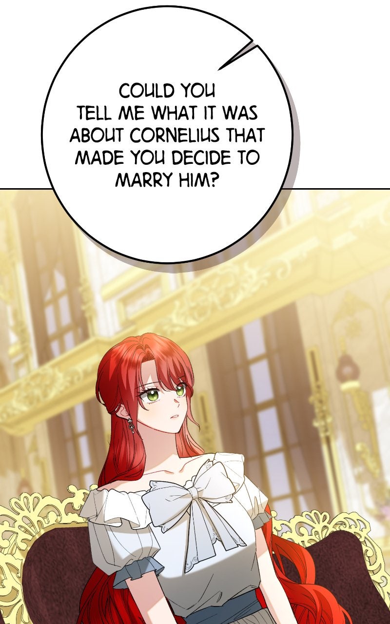The Knight Becomes a Black Flower (S2) Episode 48 page 61 - 