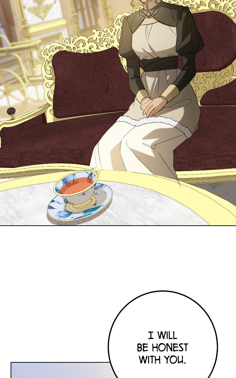 The Knight Becomes a Black Flower (S2) Episode 48 page 64 - 