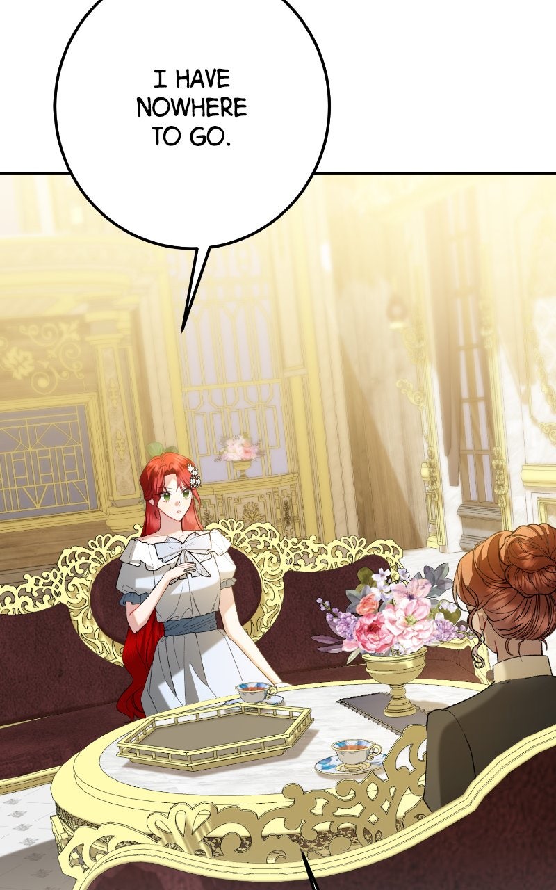 The Knight Becomes a Black Flower (S2) Episode 48 page 66 - 