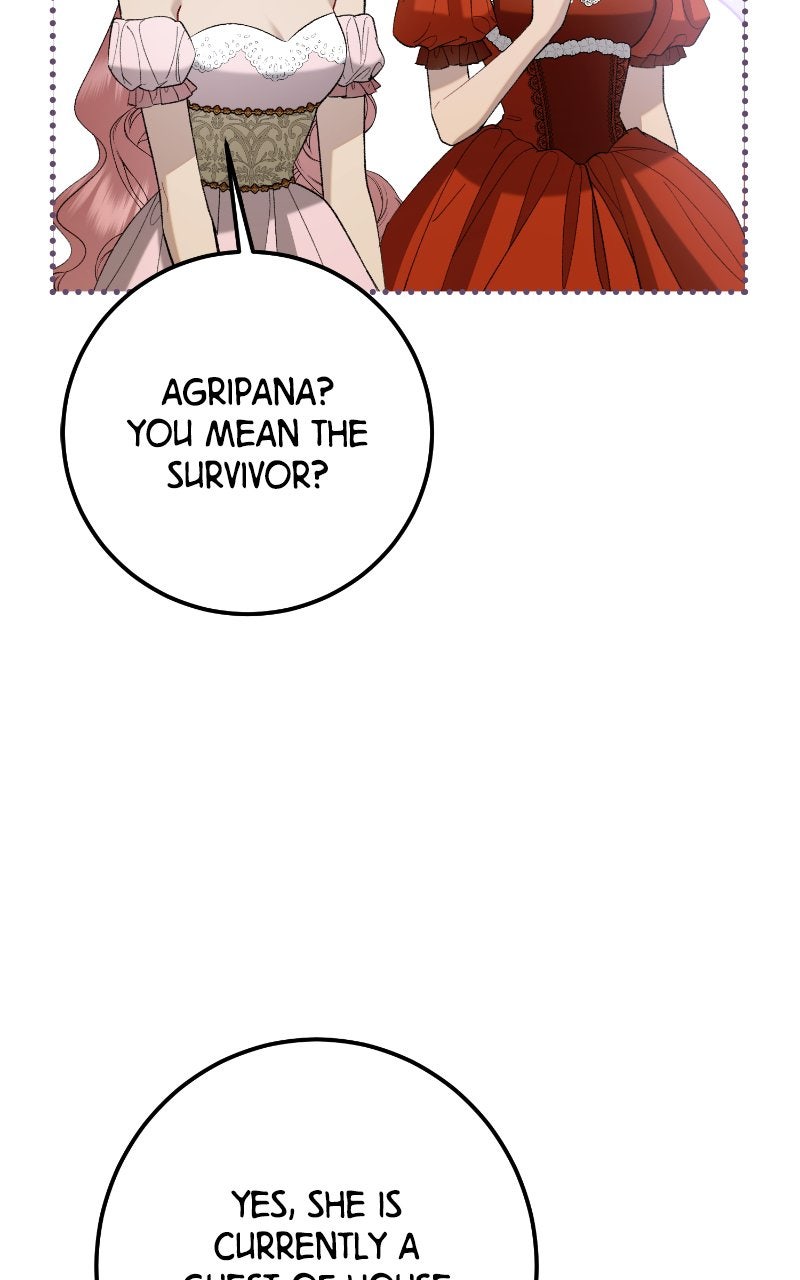 The Knight Becomes a Black Flower (S2) Episode 48 page 8 - 