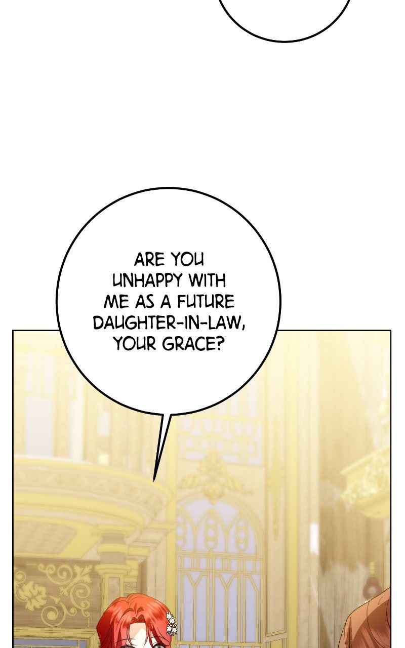 The Knight Becomes a Black Flower (S2) Episode 48 page 73 - 