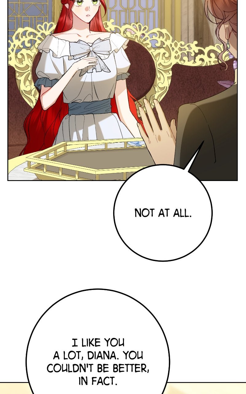 The Knight Becomes a Black Flower (S2) Episode 48 page 74 - 