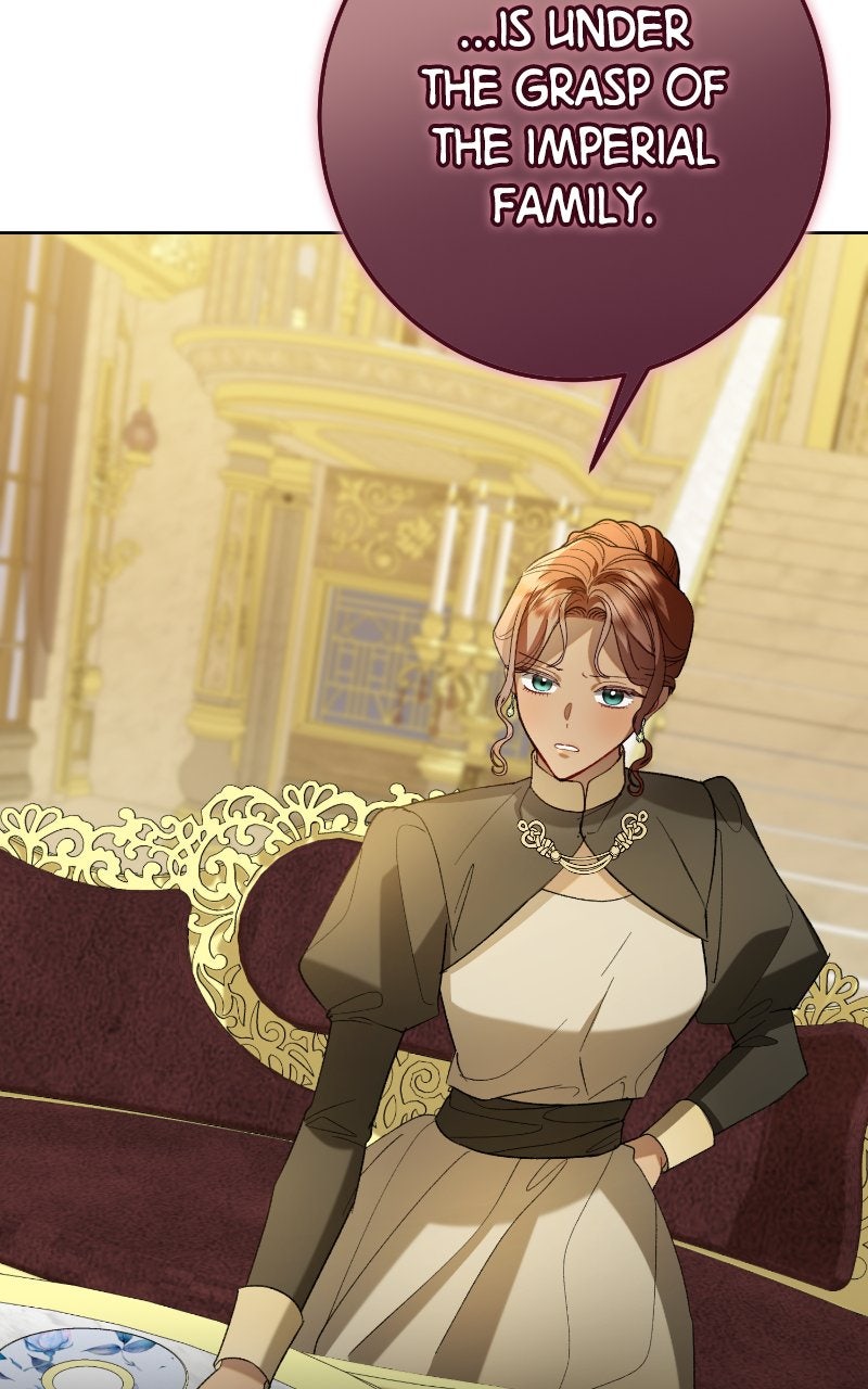 The Knight Becomes a Black Flower (S2) Episode 48 page 80 - 