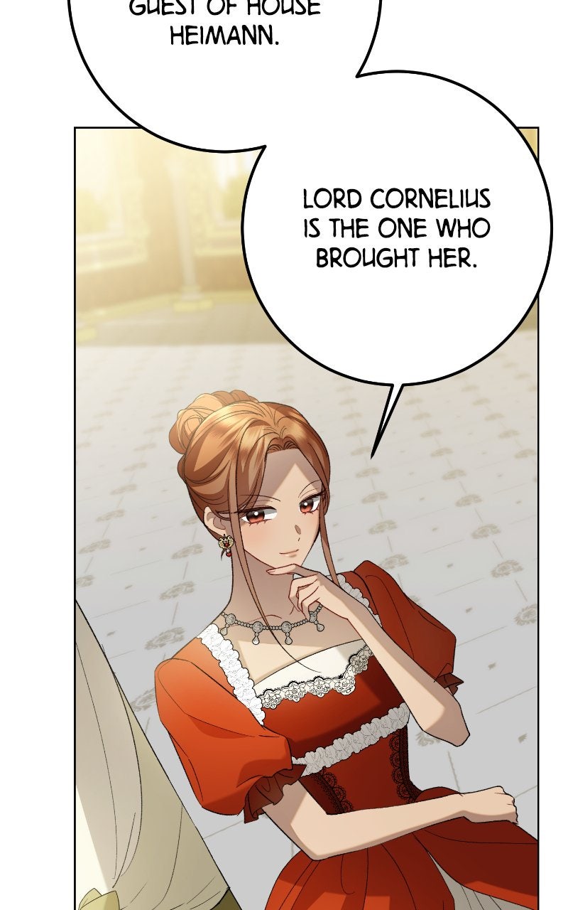 The Knight Becomes a Black Flower (S2) Episode 48 page 9 - 