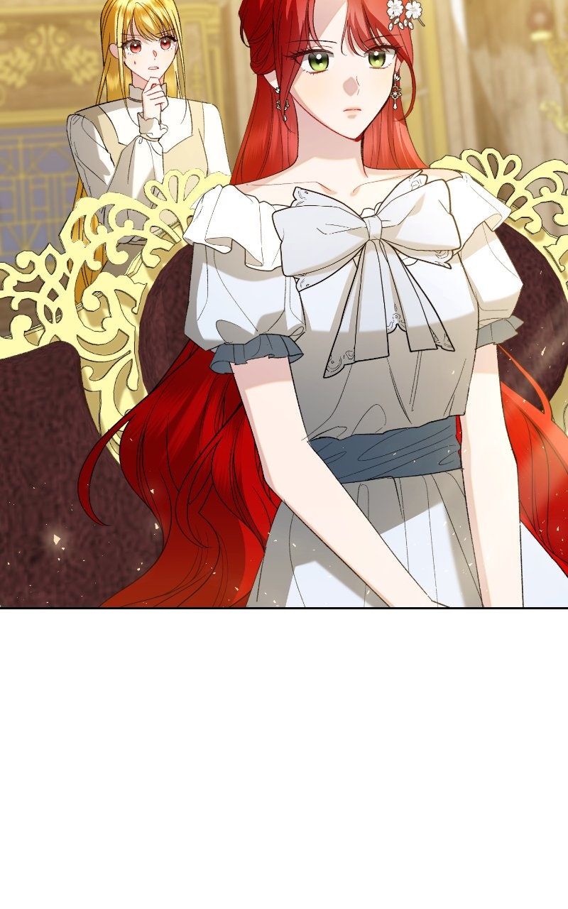 The Knight Becomes a Black Flower (S2) Episode 48 page 85 - 