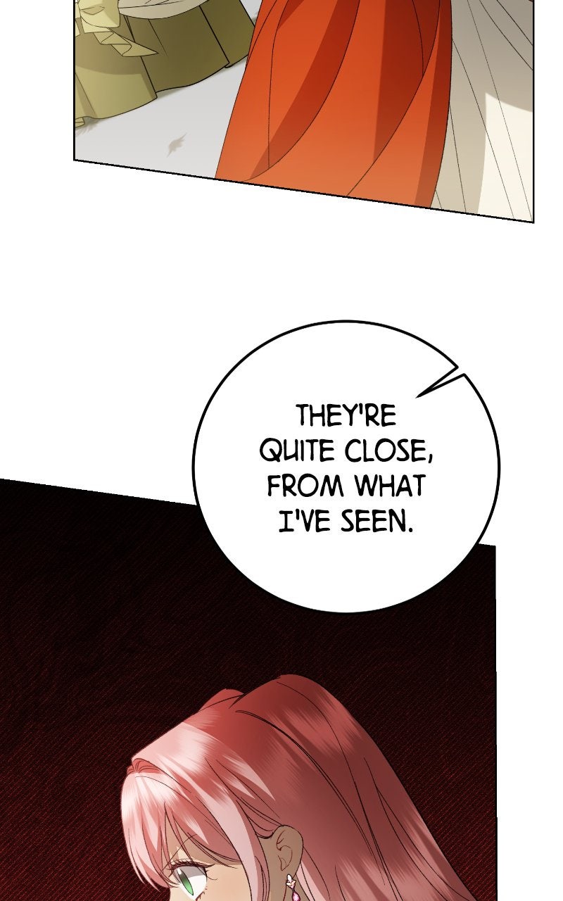 The Knight Becomes a Black Flower (S2) Episode 48 page 10 - 