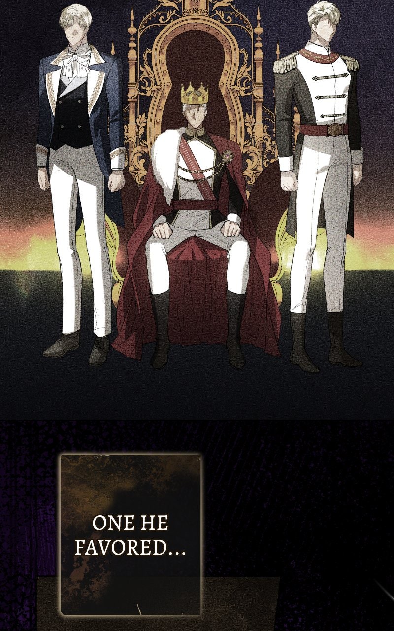 The Knight Becomes a Black Flower (S2) Episode 49 page 2 - 