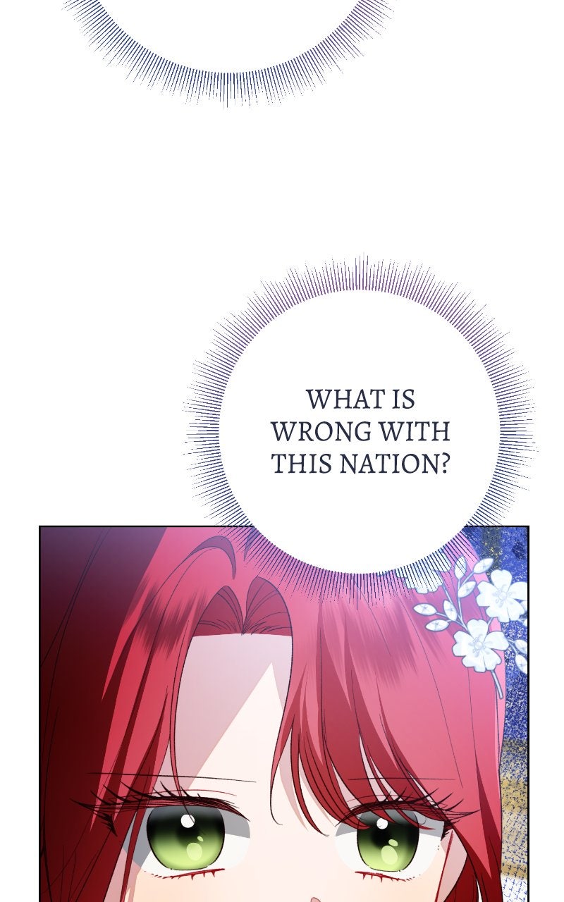 The Knight Becomes a Black Flower (S2) Episode 49 page 14 - 