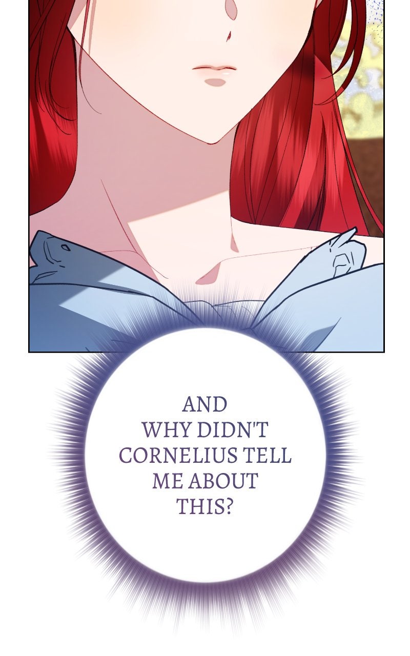 The Knight Becomes a Black Flower (S2) Episode 49 page 15 - 