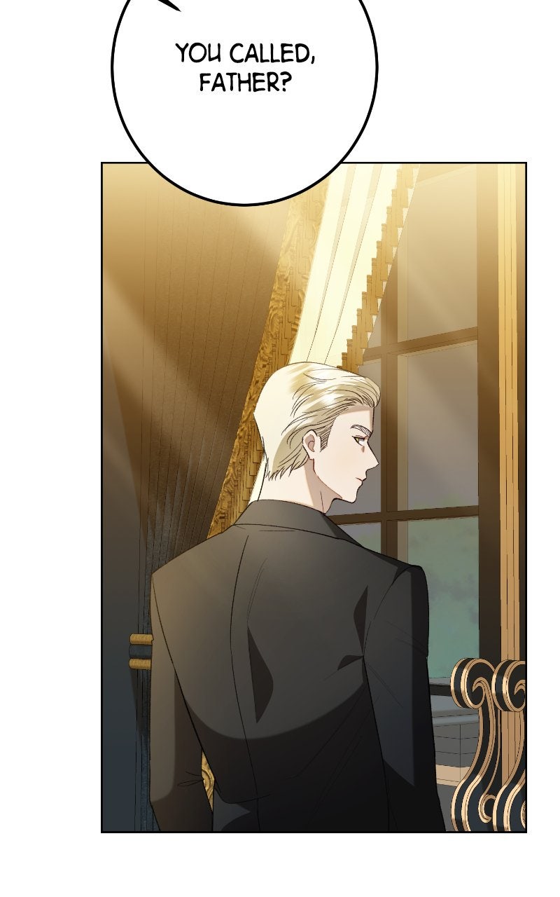 The Knight Becomes a Black Flower (S2) Episode 49 page 18 - 