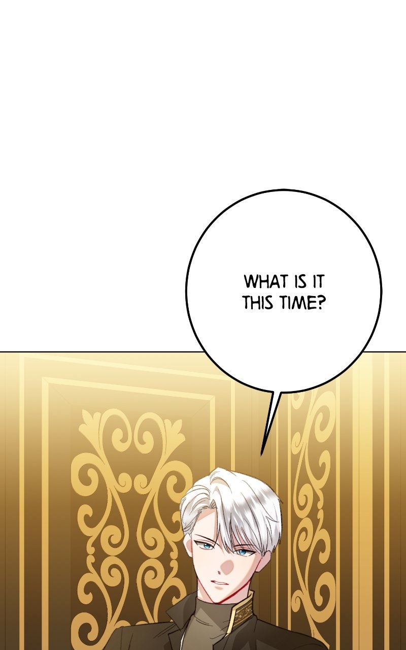 The Knight Becomes a Black Flower (S2) Episode 49 page 19 - 