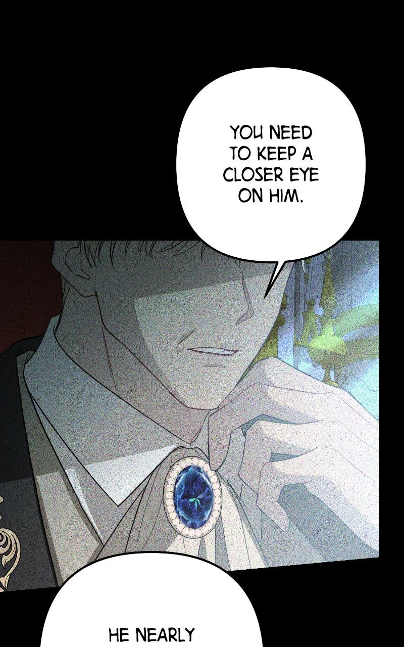 The Knight Becomes a Black Flower (S2) Episode 49 page 28 - 
