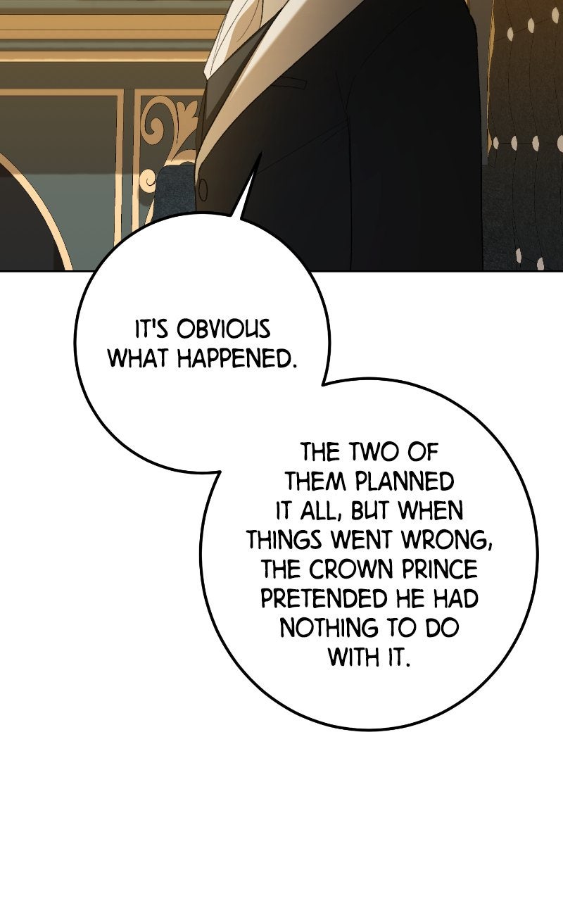 The Knight Becomes a Black Flower (S2) Episode 49 page 33 - 