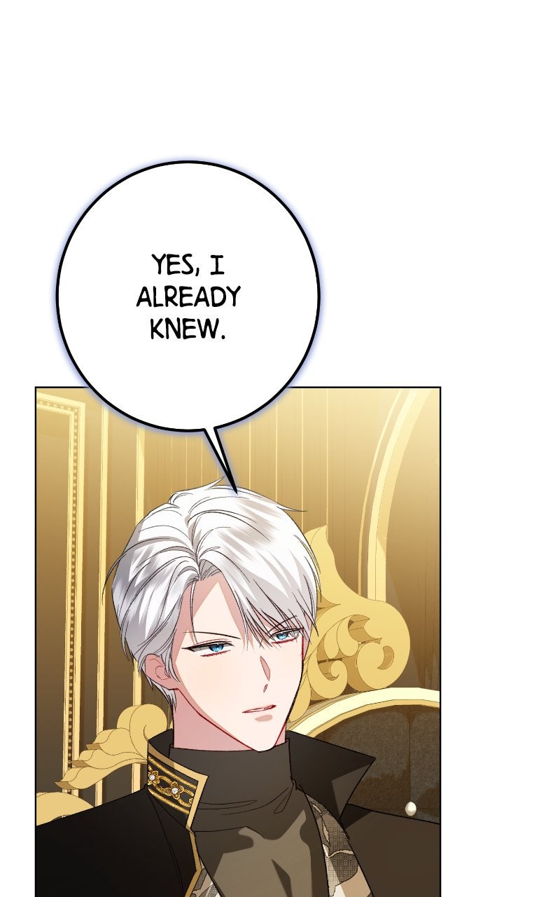 The Knight Becomes a Black Flower (S2) Episode 49 page 34 - 
