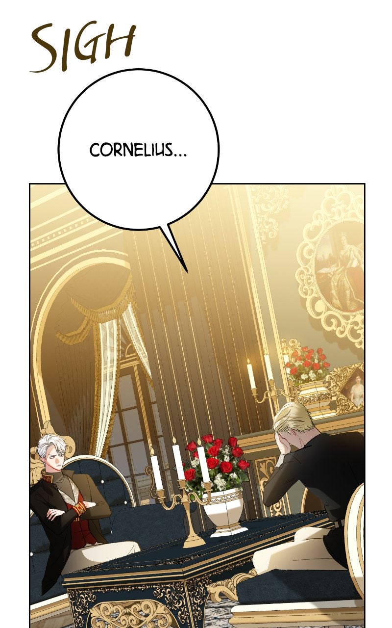 The Knight Becomes a Black Flower (S2) Episode 49 page 39 - 