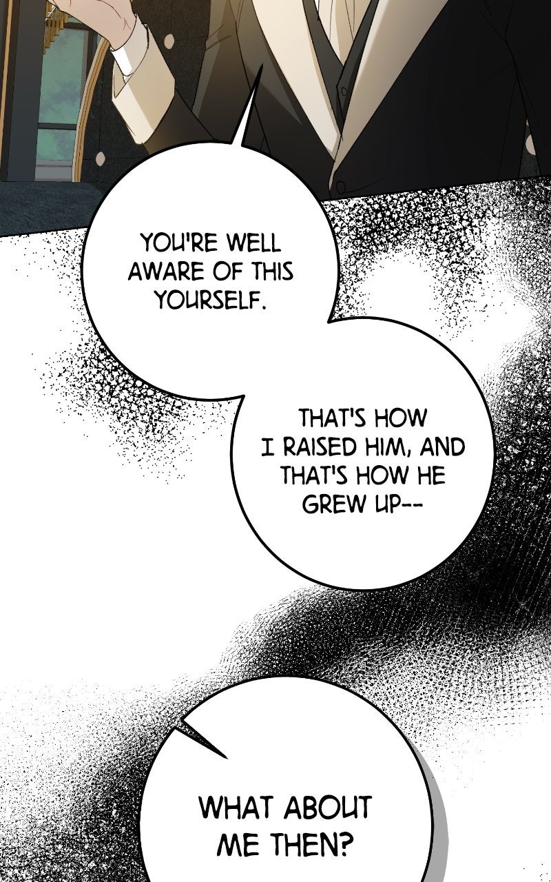 The Knight Becomes a Black Flower (S2) Episode 49 page 43 - 