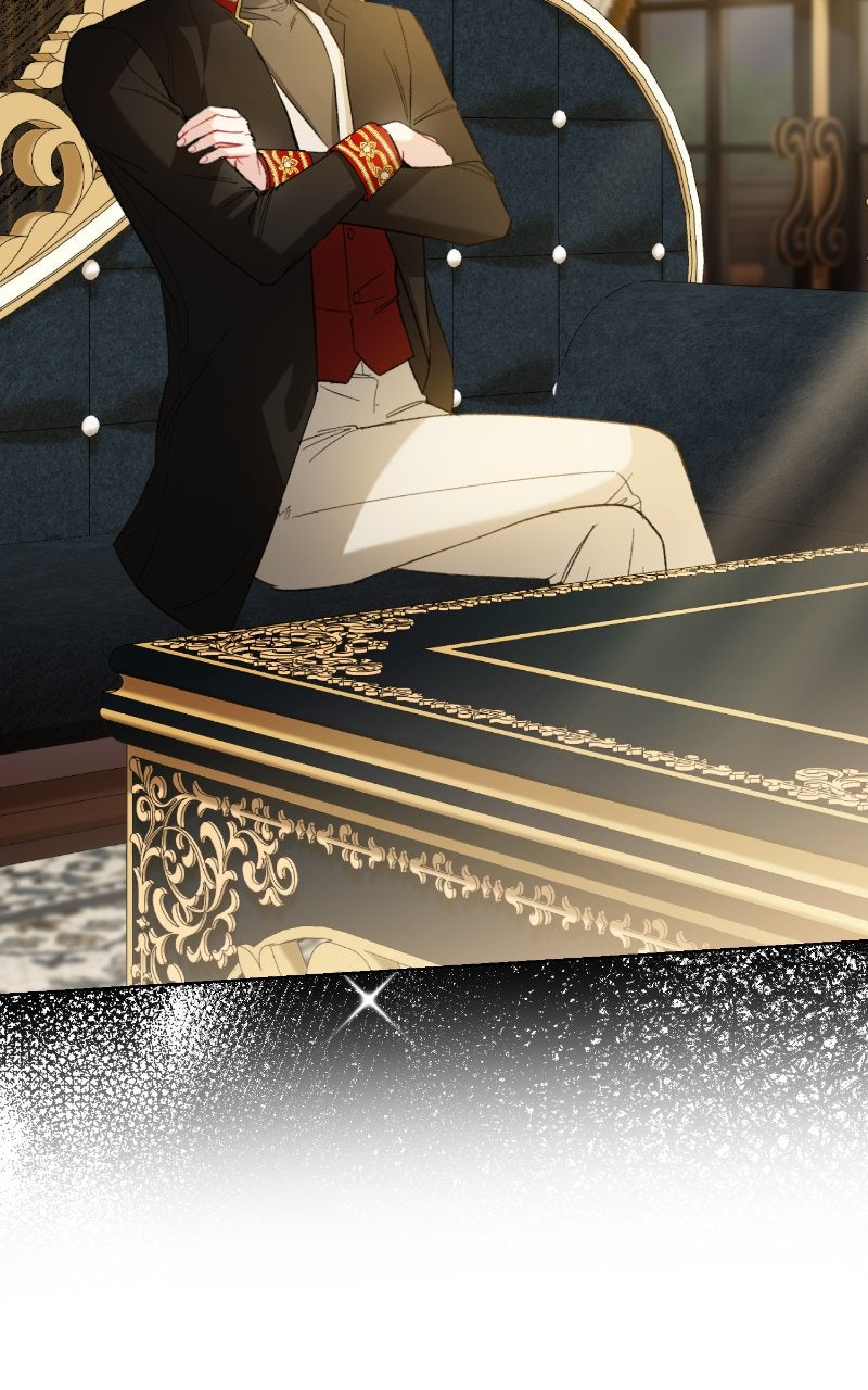 The Knight Becomes a Black Flower (S2) Episode 49 page 45 - 