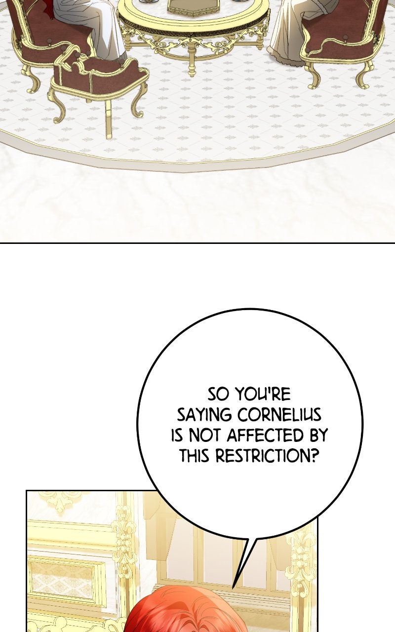 The Knight Becomes a Black Flower (S2) Episode 49 page 47 - 