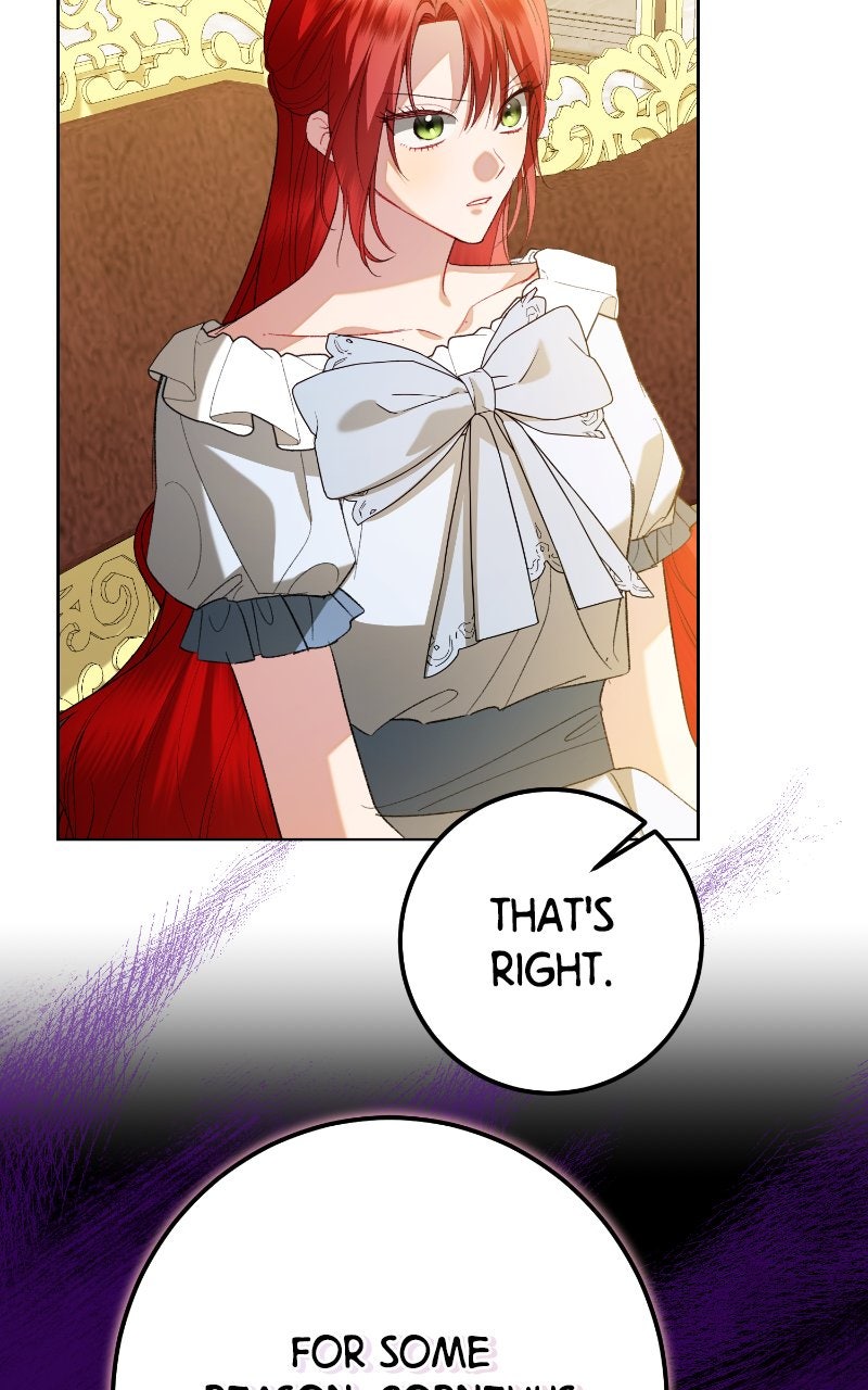 The Knight Becomes a Black Flower (S2) Episode 49 page 48 - 
