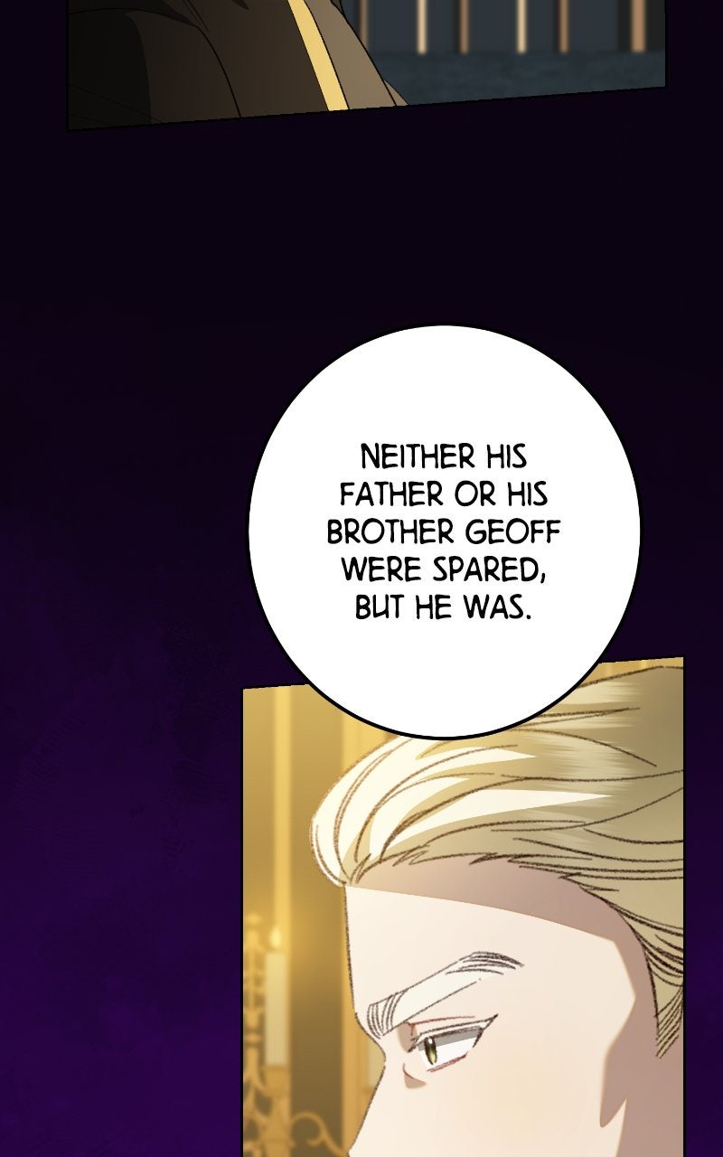The Knight Becomes a Black Flower (S2) Episode 49 page 50 - 