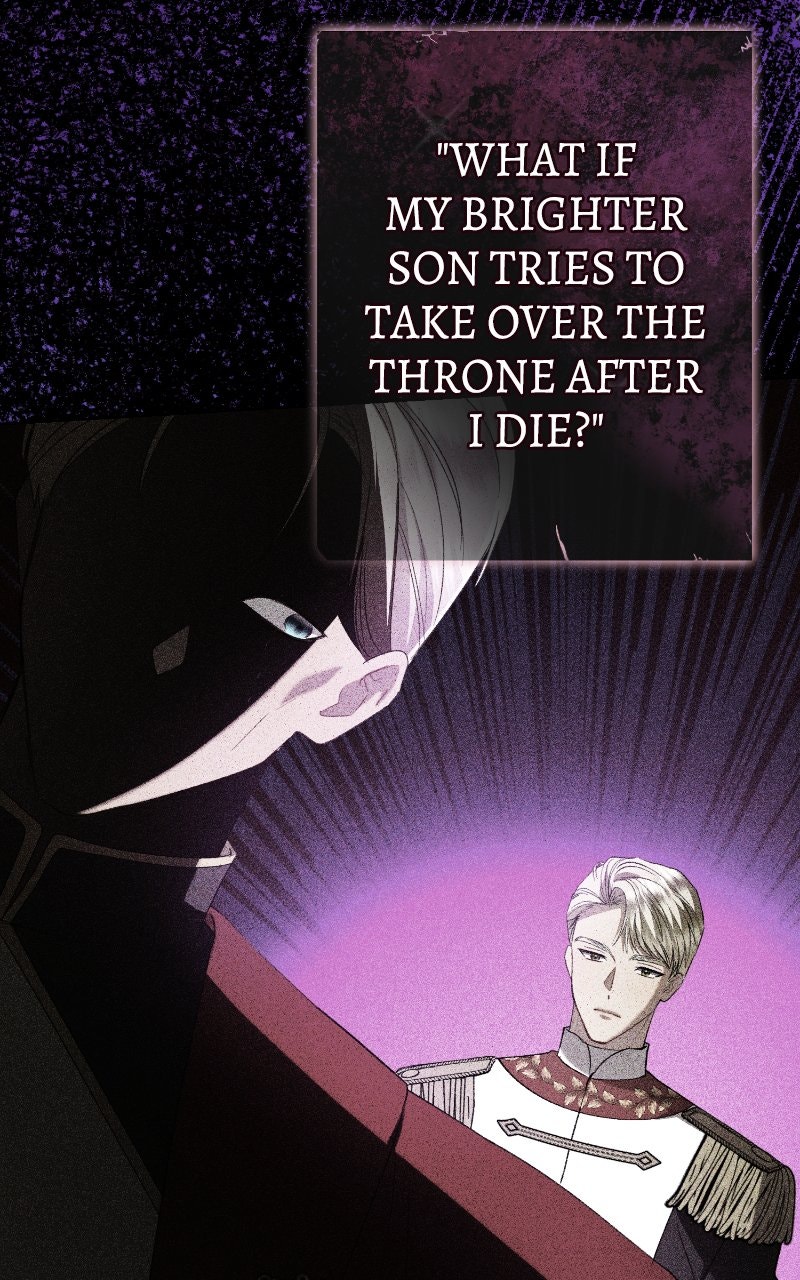 The Knight Becomes a Black Flower (S2) Episode 49 page 6 - 