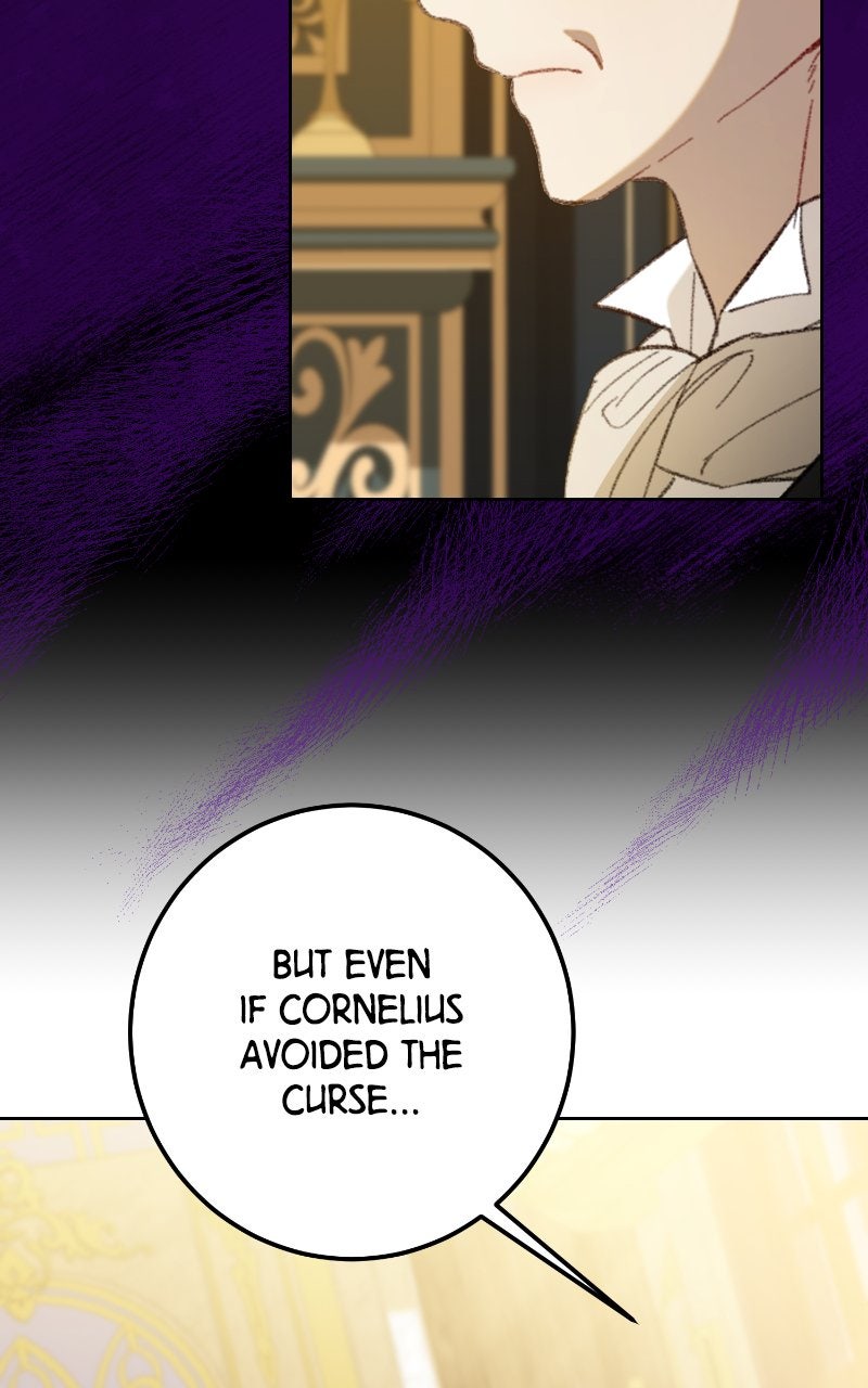 The Knight Becomes a Black Flower (S2) Episode 49 page 51 - 