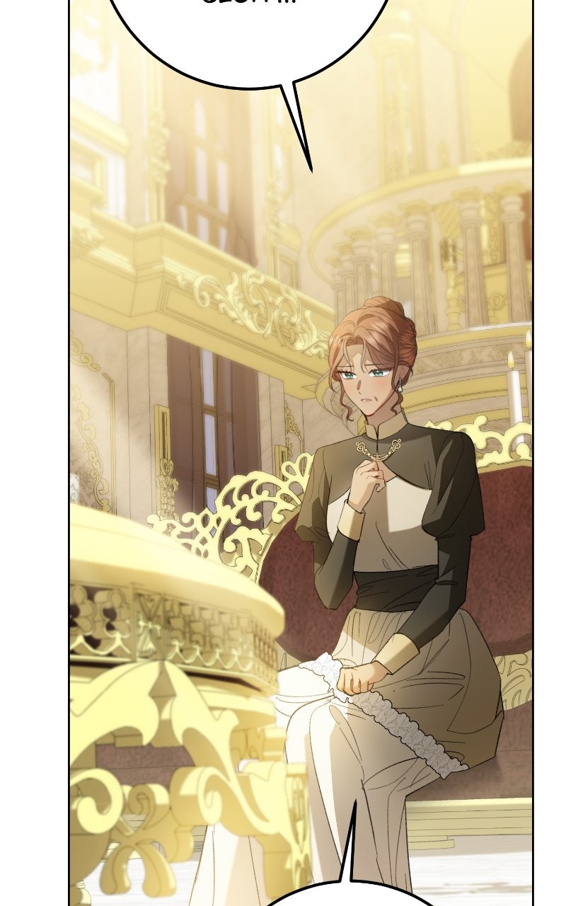 The Knight Becomes a Black Flower (S2) Episode 49 page 56 - 