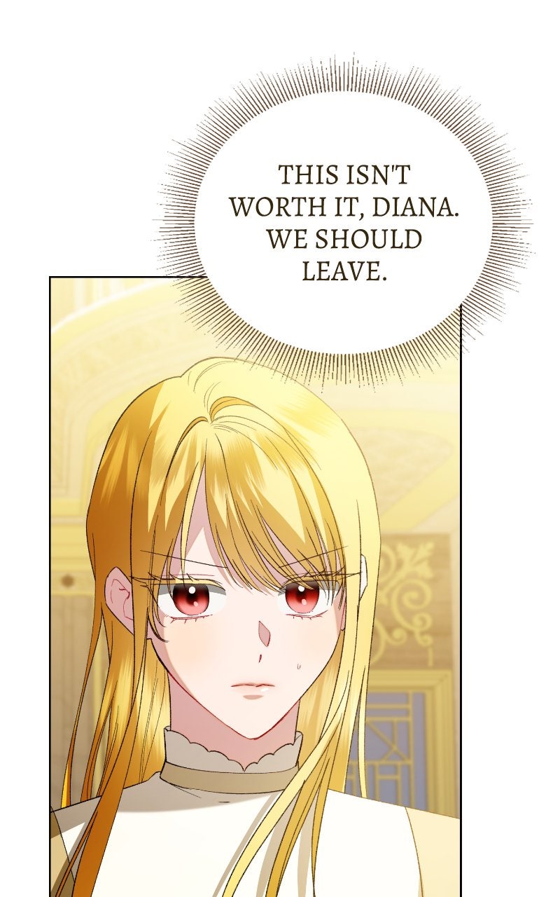 The Knight Becomes a Black Flower (S2) Episode 49 page 60 - 